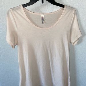 LulaRoe Blouse/T-Shirt